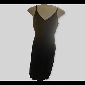 H&M Black little dress